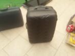 Valise de voyage, Enlèvement, Utilisé, Poignée extensible