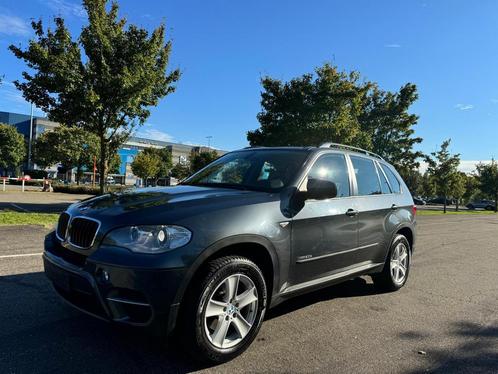 BMW X5 XDrive30d., Autos, BMW, Particulier, X5, ABS, Airbags, Air conditionné, Alarme, Bluetooth, Ordinateur de bord, Verrouillage central