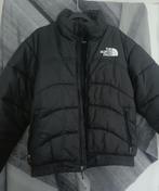 North Face jas small mannen, Ophalen, Zwart, The north face, Gedragen
