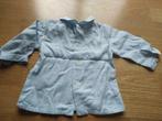 Vintage hemdje blouse retro, Envoi
