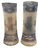 Paire de vase legras, Enlèvement ou Envoi