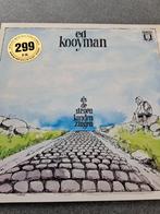 Lp Ed Kooyman, Cd's en Dvd's, Vinyl | Nederlandstalig, Ophalen of Verzenden, Gebruikt, 12 inch, Streekmuziek
