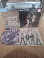 Uitdunnen Collectie Vinyl Platen, Enlèvement, Disco