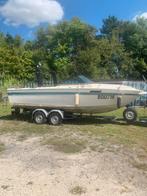 Almar V8, Watersport en Boten, Ophalen, Overige materialen, Gebruikt, Binnenboordmotor