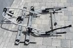 Porte-vélos pour coffre THULE Clip-On High 9106 pour 2 vélos, Ophalen, 2 fietsen, Zo goed als nieuw, Achterklepdrager