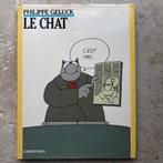 Le Chat de Philippe Geluck, Utilisé, Enlèvement ou Envoi