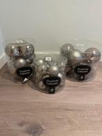 Kerstballen Oh Green (18 stuks - 12 stuks - 9 stuks), Huis en Inrichting, Woonaccessoires | Stolpen, Ophalen, Gebruikt