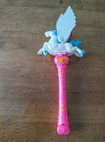 Muziekstaaf, Enlèvement ou Envoi, Utilisé