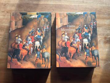 Hans Memling Volledige Oeuvre - Dirk De Vos beschikbaar voor biedingen