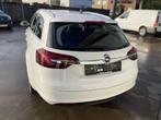 Opel Insignia Sports Tourer Edition (bj 2016, automaat), Auto's, Stof, Gebruikt, Euro 6, 4 cilinders