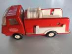 Vintage Tonka brandweerauto, Antiek en Kunst, Antiek | Speelgoed, Ophalen of Verzenden