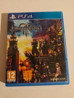 Kingdom hearts 3, Games en Spelcomputers, Games | Sony PlayStation 4, Ophalen, Zo goed als nieuw