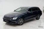 Mercedes-Benz E 300 de break T 9G-TRONIC Avantgarde luxury!, Auto's, Mercedes-Benz, Automaat, Achterwielaandrijving, Gebruikt