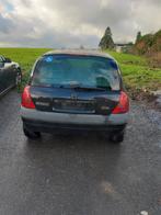 a vendre toute pièces Renault Clio , une 2001., Autos, Achat, Air conditionné, Automatique, Particulier
