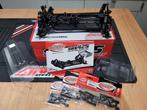 Team Corally SBX-425 (Neuve) + options, Enlèvement, Neuf, Échelle 1:10