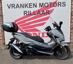 Forza 350 / NSS350 /FORZA/350, Motoren, Motoren | Honda, Scooter, Bedrijf, 12 t/m 35 kW, 350 cc