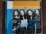 CD : SISTER SLEDGE - ALL AMERICAN GIRLS (Remasterisé 1995), Comme neuf, Enlèvement ou Envoi