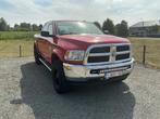2014 Dodge Ram 2500 Lichte vracht, Auto's, Gebruikt, Euro 6, Bedrijf, Overige carrosserie