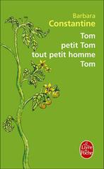 Le livre Tom, petit Tom, tout petit homme, Tom de Barbara Co, Livres, Barbara Constantine, Utilisé, Enlèvement ou Envoi