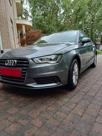 Audi A3 limousine 1.6TDi /2016/ EURO 6/90292km/ Zet.verw/NAV, Euro 6, 1600 cc, Bedrijf, Start-stop-systeem