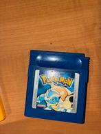 Gameboy pokemon games te koop, Games en Spelcomputers, Ophalen, Zo goed als nieuw