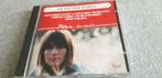 CD Françoise Hardy - Plein succès, Cd's en Dvd's, Ophalen of Verzenden, Zo goed als nieuw