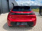 Peugeot 208 Allure - Automaat - Virtuele Cockpit - Camera, Auto's, Automaat, Leder en Stof, Berline, 5 deurs