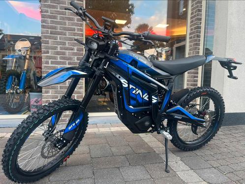Talaria TL 4000 Sting R gehomologeerd, Fietsen en Brommers, Scooters | Overige merken, Ophalen