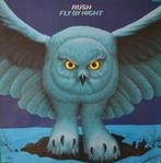 Rush — Fly By Night - LP - 1975, CD & DVD, Vinyles | Hardrock & Metal, Utilisé, Enlèvement ou Envoi