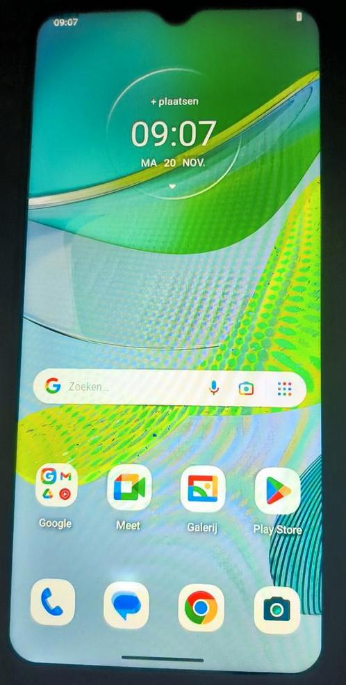 Motorola Moto e13, Telecommunicatie, Mobiele telefoons | Motorola, Zo goed als nieuw, Ophalen of Verzenden