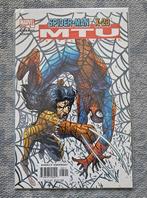 Marvel Team-Up (vol.3) #5 (2005 - X-23 low prints), Comme neuf, Enlèvement, Robert Kirkman, Comics