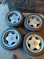 Borbet A breedset 16inch, Enlèvement