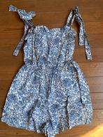 playsuit H&M maat 36, Kleding | Dames, Jumpsuits, Ophalen of Verzenden, Zo goed als nieuw, Maat 36 (S)