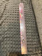 Diddl latte 30 cm diddlina et galupy, Enlèvement ou Envoi, Diddl, Utilisé