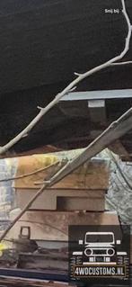 Hardtop L200 Dubbel Cabine / Clubcab €200,-, Enlèvement, -, -, -