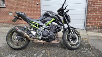 Z900 A2 Performance full power, Motoren, Motoren | Kawasaki, 948 cc, Particulier, Meer dan 35 kW, Naked bike