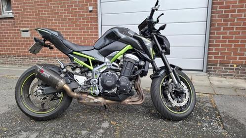 Z900 A2 Performance full power, Motoren, Motoren | Kawasaki, Particulier, Naked bike, meer dan 35 kW, Ophalen