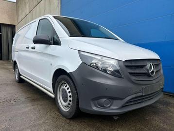 Mercedes-Benz Vito 114 CDI L2 - Camera - PDC - Carplay - 1s beschikbaar voor biedingen