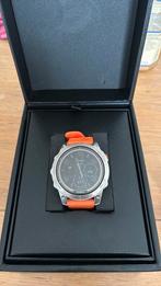 Garmin Fenix 7 Pro sapphire solar titanium, Étanche, Garmin, Enlèvement, Utilisé