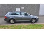 2008 Volkswagen Golf Stationwagen, Auto's, Gebruikt, Overige brandstoffen, Bedrijf, Te koop