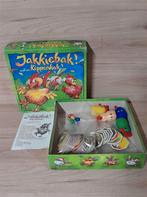 Jakkiebak kippenkak - 999 games - s5418, Verzenden, Zo goed als nieuw