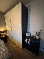 PAX ikea kast, Huis en Inrichting, Ophalen, 150 tot 200 cm, 200 cm of meer