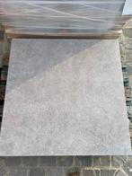 Durstone Clunia Gris Natural 100x100 8m2, Ophalen, 60 cm of meer, Nieuw, 5 tot 10 m²