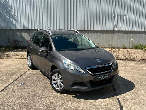 Peugeot 2008 Essence en parfait état !, Autos, Peugeot, Particulier, ABS, Airbags, Air conditionné, Verrouillage central, Air conditionné automatique