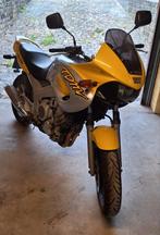 Tdm 850 voor reparatie of voor onderdelen, Motoren, 2 cilinders, 849 cc, Particulier, Meer dan 35 kW