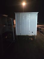 Werfkeet, Doe-het-zelf en Bouw, Ophalen