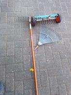 GARDENA uitwisselbare hoftuig, Tuin en Terras, Hand-tuingereedschap, Ophalen of Verzenden, Zo goed als nieuw