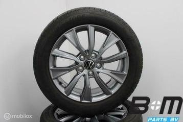 Org. 18 inch Toshima velgen VW Transporter T7! 7T0601025E beschikbaar voor biedingen