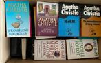 Agatha Christie, Boeken, Ophalen, Zo goed als nieuw