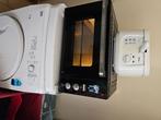 Electrolux mini oven ESO45DIGIT, Ophalen, Gebruikt, Vrijstaand, Oven